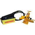 Ame Intl AME International AG Bead Breaker Kit, Safety Yellow, For Use With Wheels Up To 25" 12000